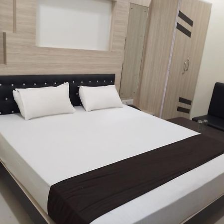 Hotel R K Residency Muzaffarpur Εξωτερικό φωτογραφία