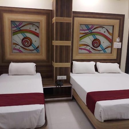 Hotel R K Residency Muzaffarpur Εξωτερικό φωτογραφία