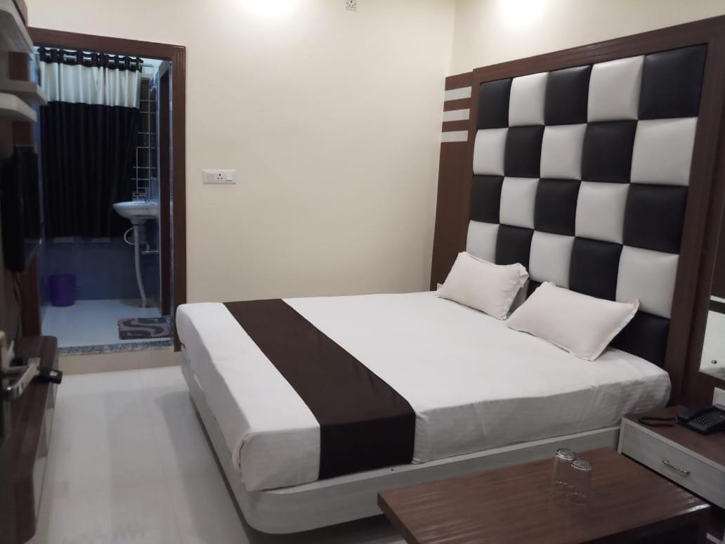 Hotel R K Residency Muzaffarpur Εξωτερικό φωτογραφία