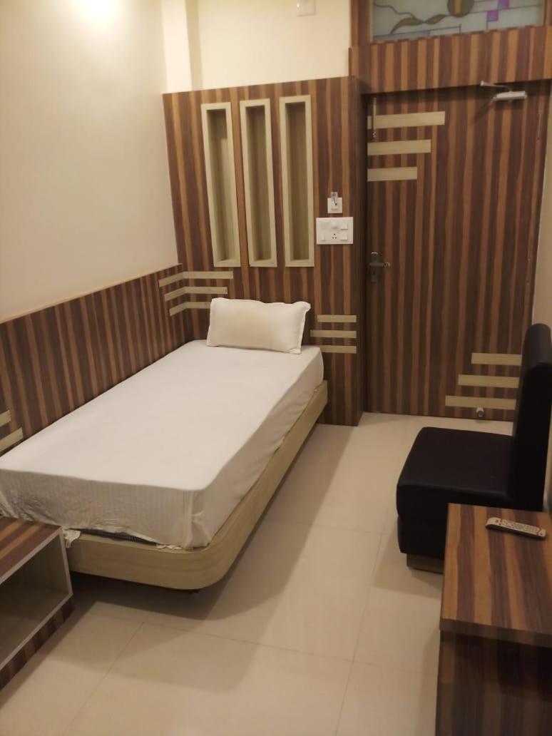 Hotel R K Residency Muzaffarpur Εξωτερικό φωτογραφία