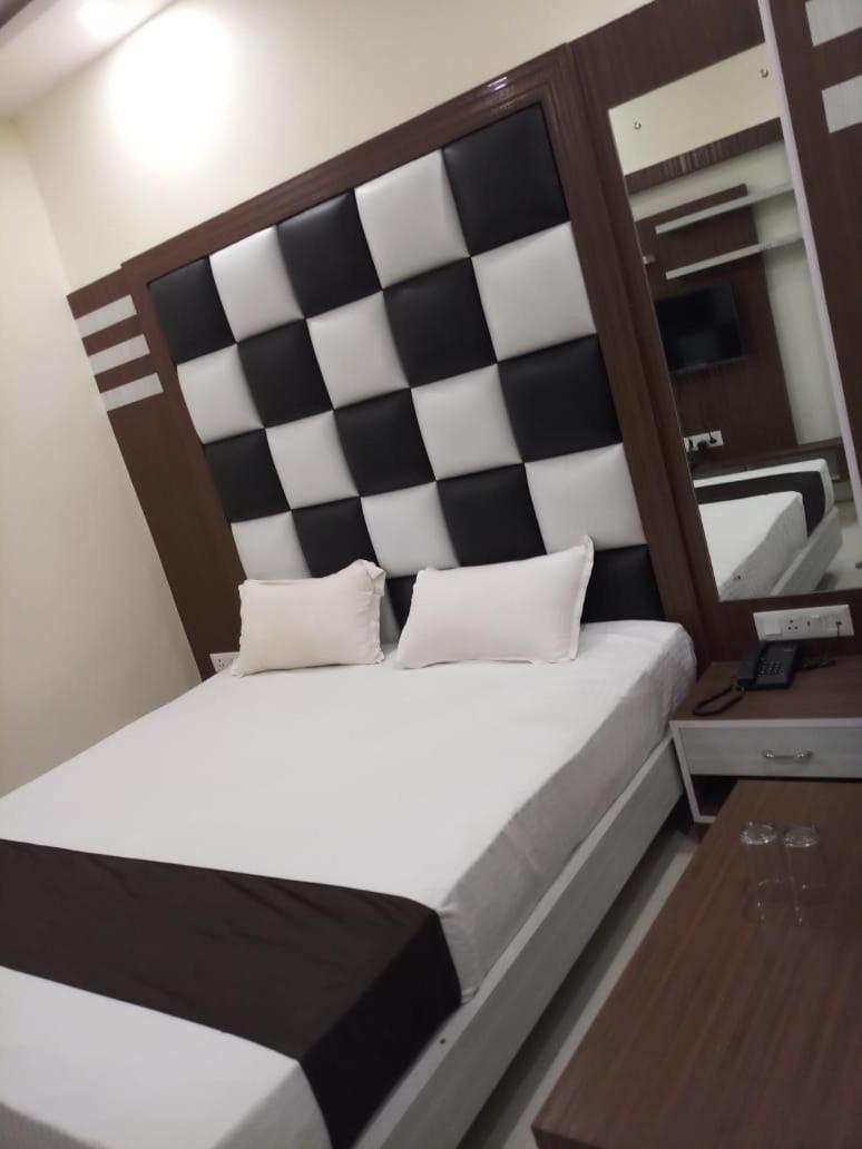 Hotel R K Residency Muzaffarpur Εξωτερικό φωτογραφία