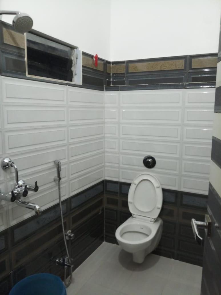 Hotel R K Residency Muzaffarpur Εξωτερικό φωτογραφία