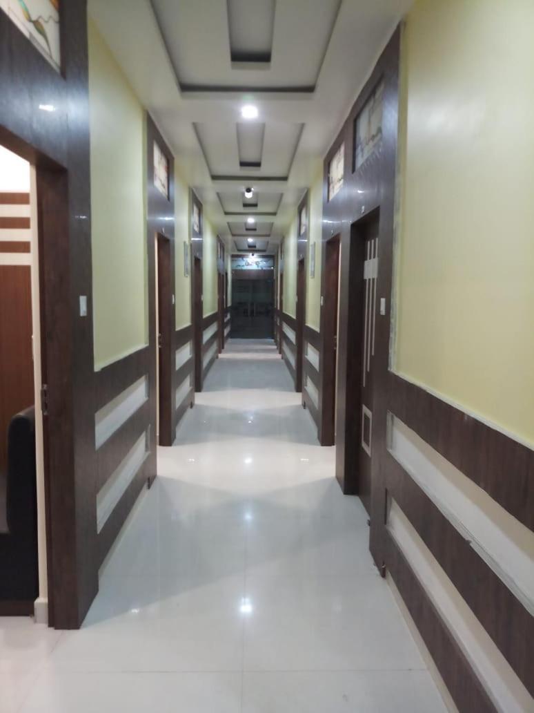 Hotel R K Residency Muzaffarpur Εξωτερικό φωτογραφία