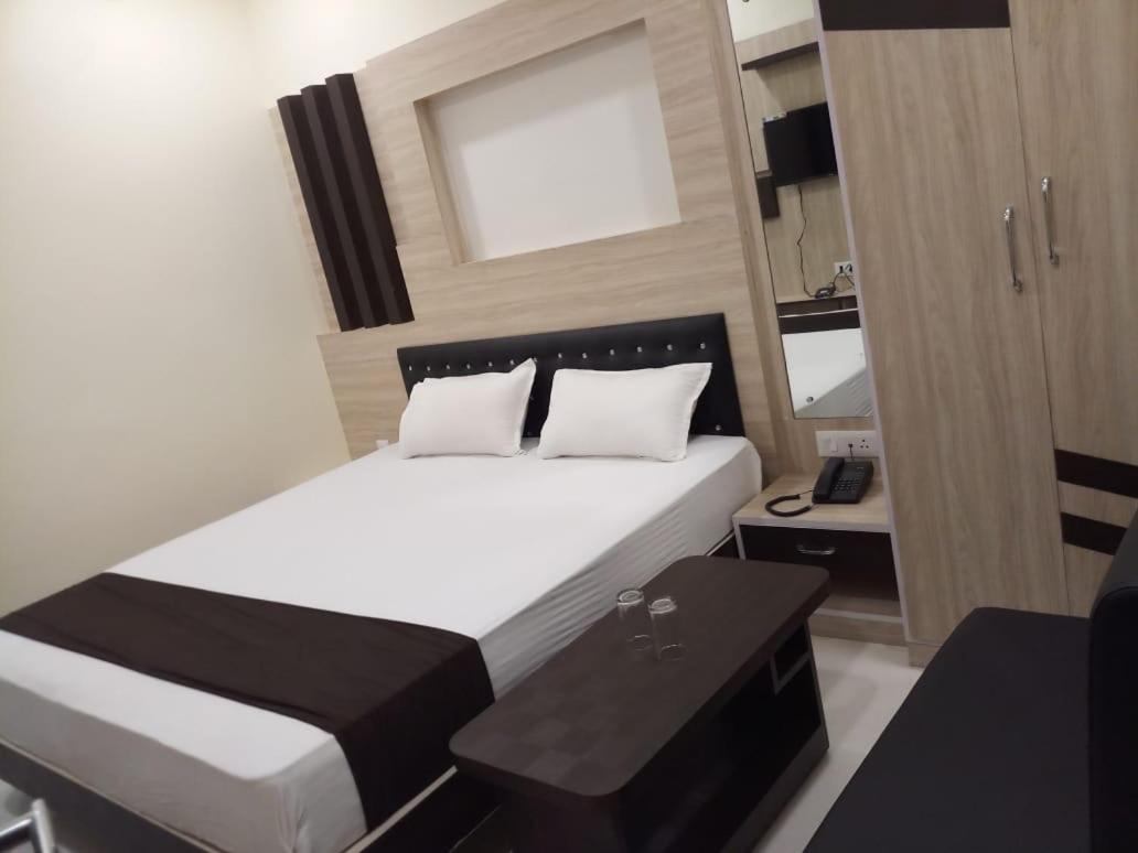 Hotel R K Residency Muzaffarpur Εξωτερικό φωτογραφία