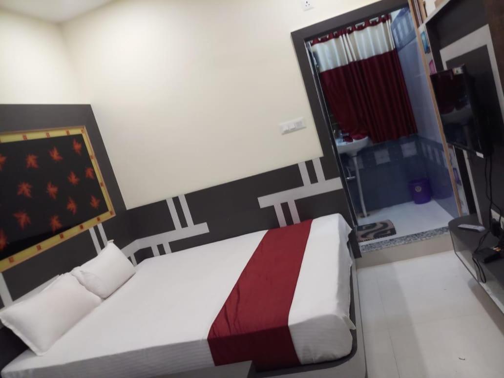 Hotel R K Residency Muzaffarpur Εξωτερικό φωτογραφία