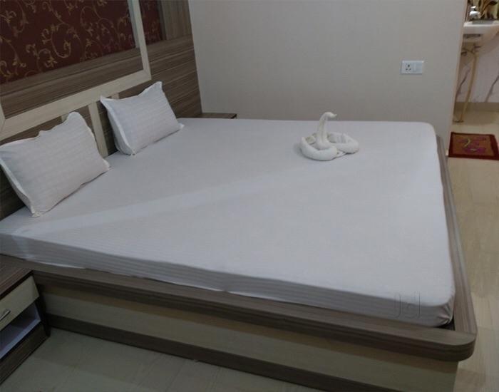 Hotel R K Residency Muzaffarpur Εξωτερικό φωτογραφία