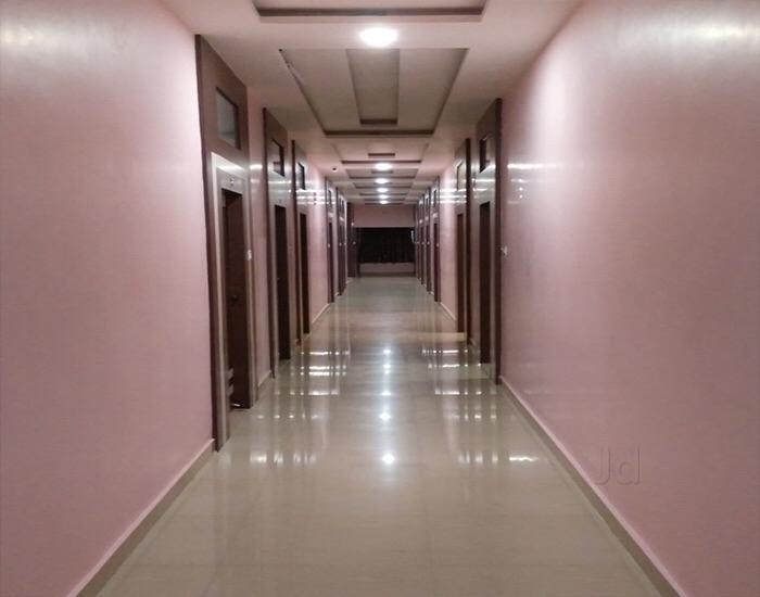 Hotel R K Residency Muzaffarpur Εξωτερικό φωτογραφία