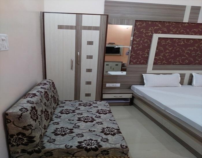 Hotel R K Residency Muzaffarpur Εξωτερικό φωτογραφία