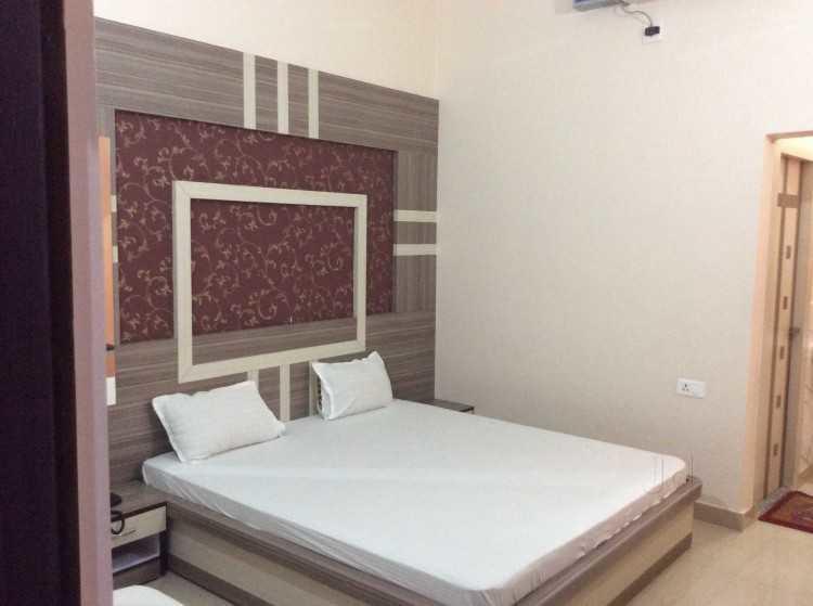 Hotel R K Residency Muzaffarpur Εξωτερικό φωτογραφία