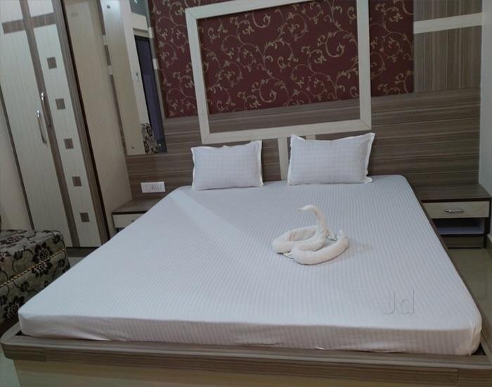Hotel R K Residency Muzaffarpur Εξωτερικό φωτογραφία