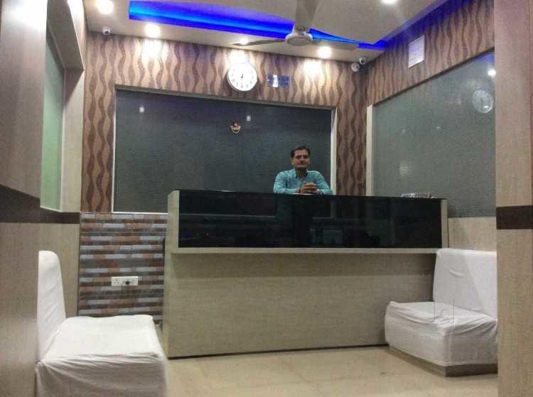 Hotel R K Residency Muzaffarpur Εξωτερικό φωτογραφία