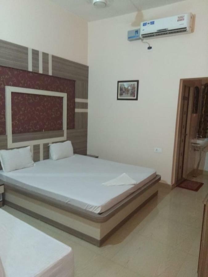 Hotel R K Residency Muzaffarpur Εξωτερικό φωτογραφία