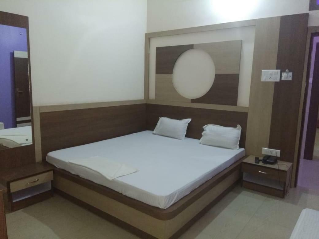 Hotel R K Residency Muzaffarpur Εξωτερικό φωτογραφία