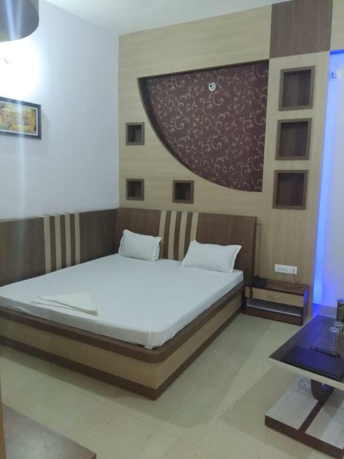 Hotel R K Residency Muzaffarpur Εξωτερικό φωτογραφία