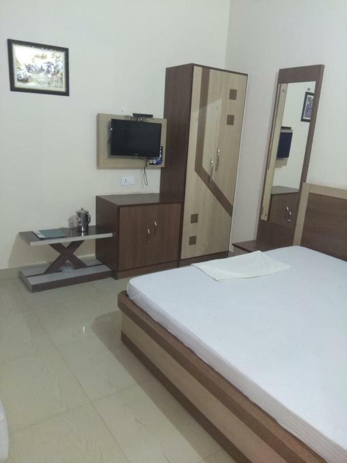 Hotel R K Residency Muzaffarpur Εξωτερικό φωτογραφία